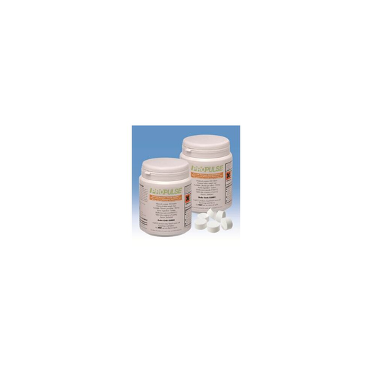 Propulse NG Ear Irrigator Cleaning Tablet (x200)