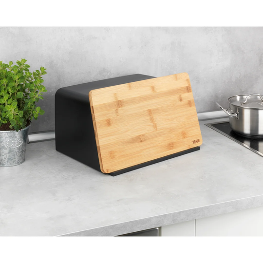 Bread Bins