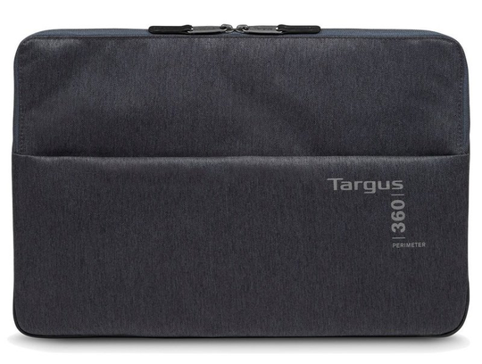 Targus 360 Perimeter 15.6" Laptop Sleeve - Ebony