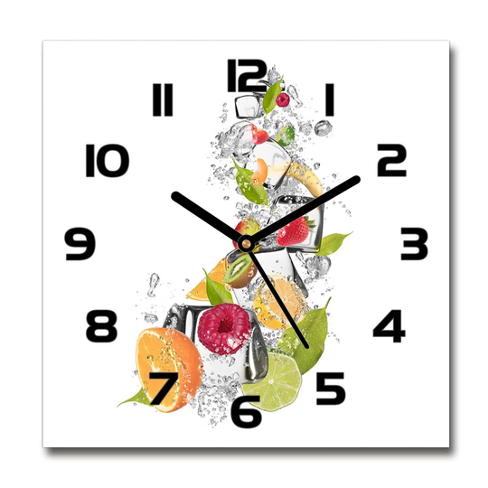 Ijlal Silent Wall Clock