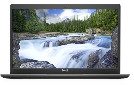 Dell Latitude 3520 Core i3 8GB 256GB SSD 15.6" FHD Win10 Pro Laptop