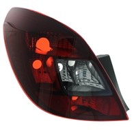 Combination Tail Light ORIGINAL PART 045376 Valeo 045376