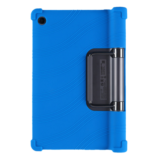 (Blue) Cover Case for Lenovo Yoga 11 inch YT-J706F Tablet