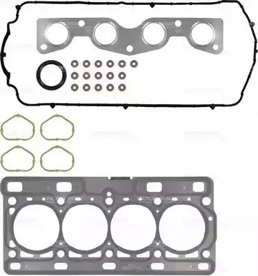 Gasket Set 02-33740-04 by Victor Reinz