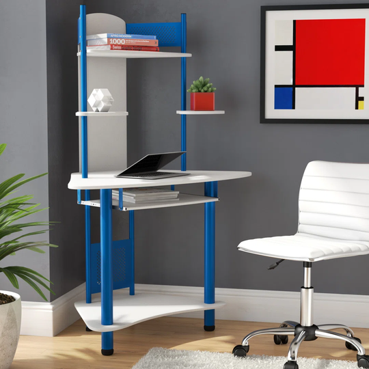 Corner Computer Desk