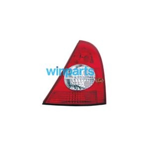 Tail Light RIGHT 07/01 + 7201401