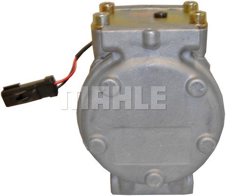 x1 Free Gift + Behr A/C Compressor ACP 835 000S / 8FK351110-721 R 134a