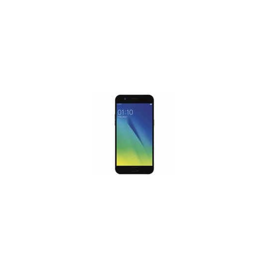 (Unlocked, Black) OPPO A57 Dual Sim | 32GB | 3GB RAM