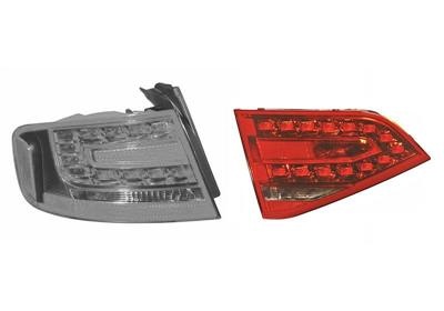 Tail Light GLASS INSIDE L 6127672303000 Origineel 6127672303000
