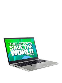 Acer Aspire Vero Laptop - 15.6In Fhd, Intel Core I5, 8Gb Ram 512Gb Ssd, - Laptop Only