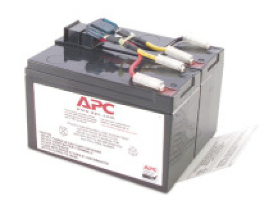 APC RBC48 Replacement Battery Cartridge