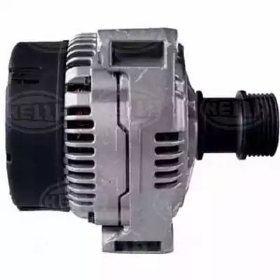Alternator 8EL737804-001 by Hella