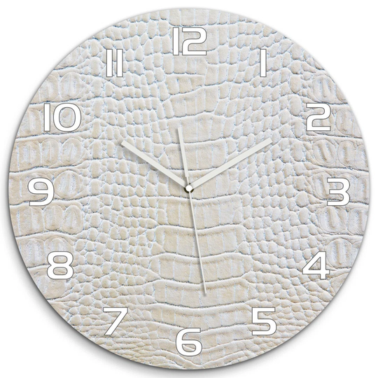 Joffrey 60cm Silent Wall Clock