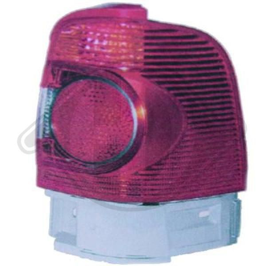 Tail light 2290290 Diederichs 2290290