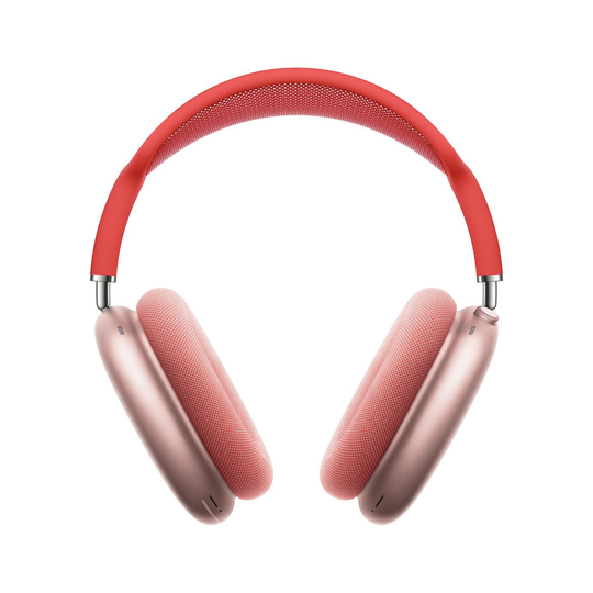 Apple AirPods Max Over-Ear Wireless Headphones - Pink