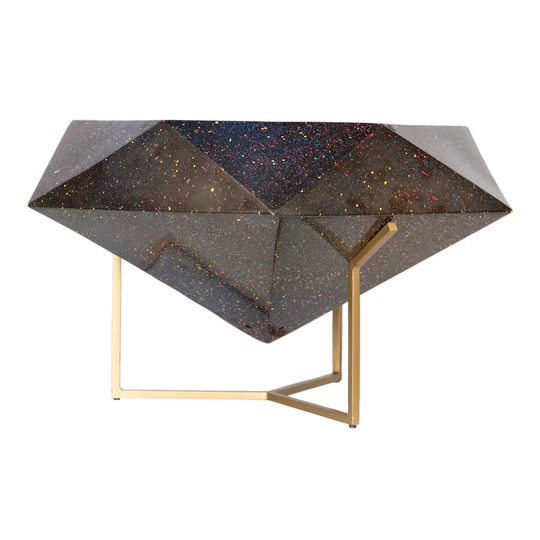 Peay Frame Coffee Table