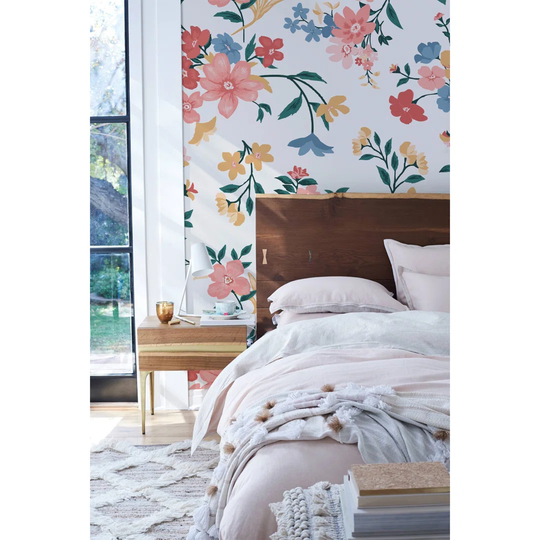 Ardeley Wallpaper