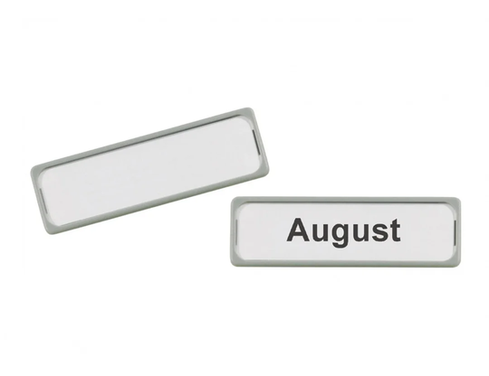 10 Piece Magnetic Sign