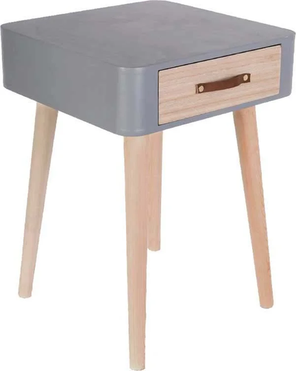 Cryal Nightstand