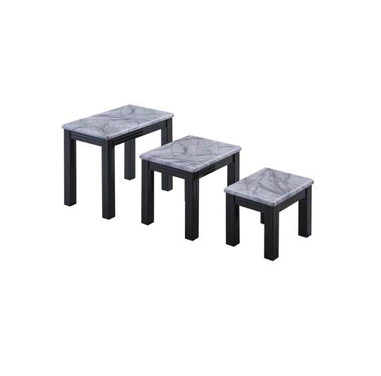 Paula 3 Piece Nest of Tables