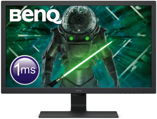 BenQ GL2780 27" Full HD 1ms 75Hz LED Gaming Monitor