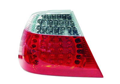 Tail Light GLASS Outer Side L 6248671305000 Origineel 6248671305000