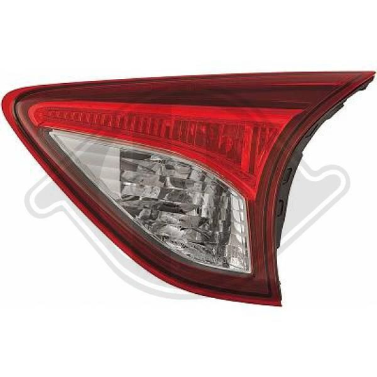 Tail light 5630092 Diederichs 5630092