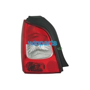 Tail Light LEFT 7248402