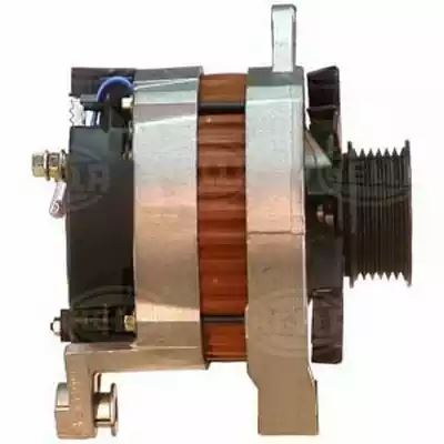 Alternator 8EL731710-001 by Hella