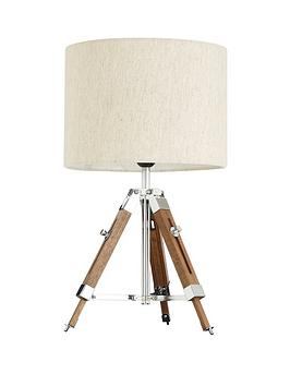 Loki Table Lamp