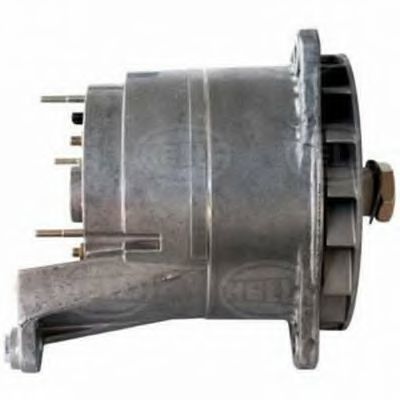 Alternator 8EL737894-001 by Hella