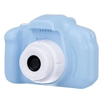 Forever SKC-100 Smile Kids Digital Camera - HD - Blue