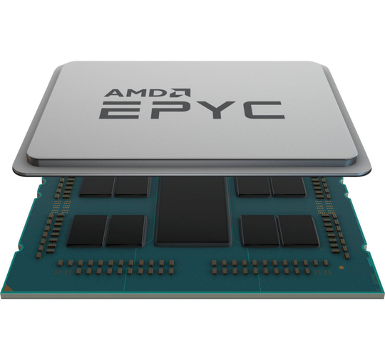 HPE AMD EPYC 7002 7302 Hexadeca-core (16 Core) 3 GHz Processor Upgrade