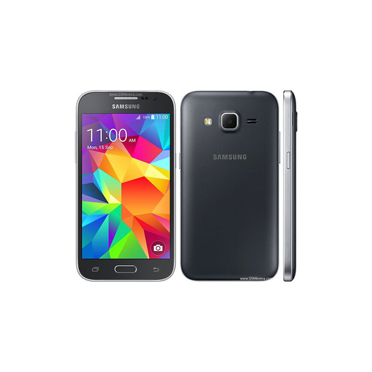 (Unlocked, Black) Samsung Galaxy Core Prime Single Sim | 8GB | 1GB RAM