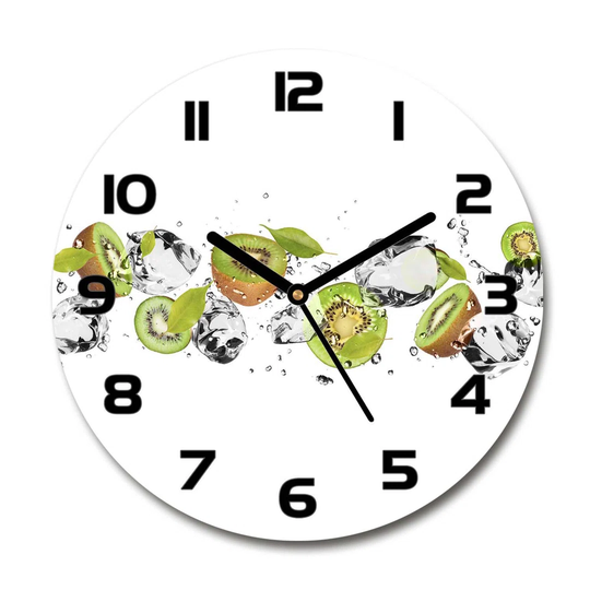 Janot 30cm Silent Wall Clock