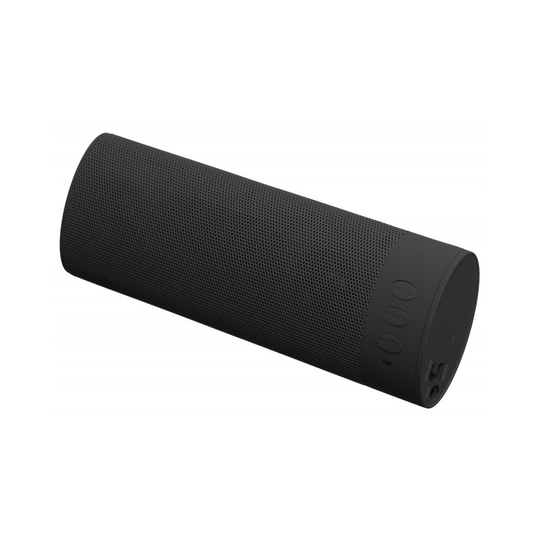KitSound BoomBar 5 W Black