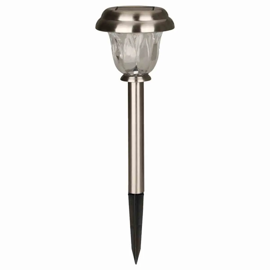 Luxform 10Lm Ss Postlight, Pulsar 29105
