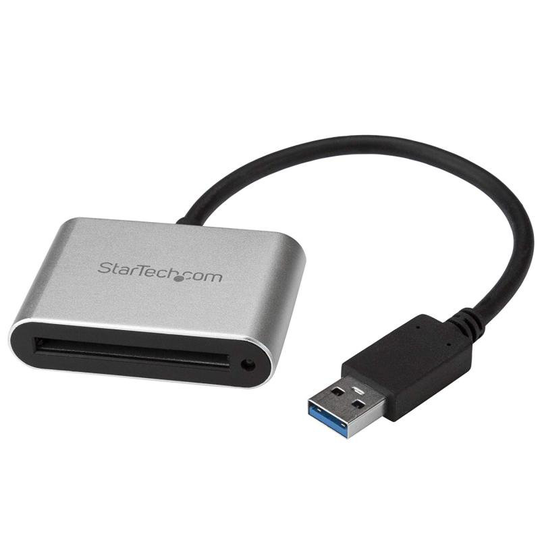 StarTech USB 3.0 Card Reader/Writer for CFast 2.0 Cards