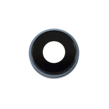 iPhone XR Camera Lens - Blue