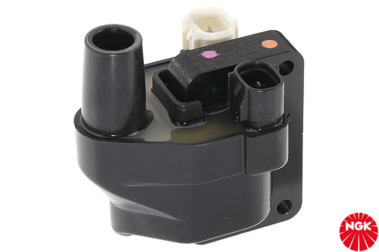 NGK U1033 / 48148 Ignition Coil Genuine NGK Component