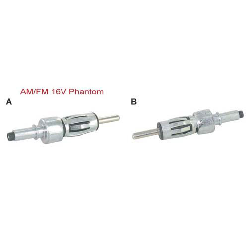 AM / FM 16V Phantom antenna adapter 11150011
