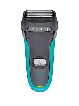 Remington F3 Style Series Men's Foil Shaver - F3000, One Colour, Men