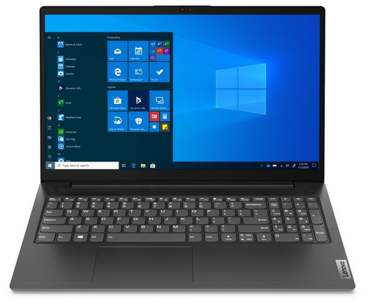 Lenovo V15 Gen 2 Core i5 8GB 512GB SSD 15.6" FHD Win11 Home Laptop