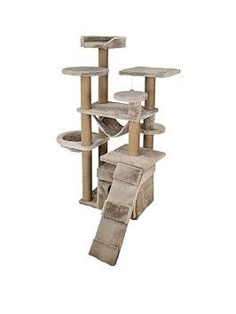 Happy Pet Tollymore Cat Scratch Post