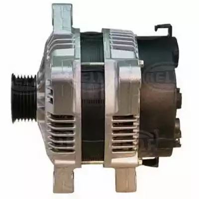 Alternator 8EL737573-001 by Hella