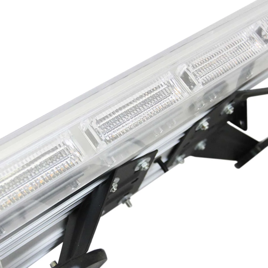 Monster Shop Amber Recovery Light Led 600Mm