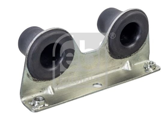 Holding Bracket, silencer 177054