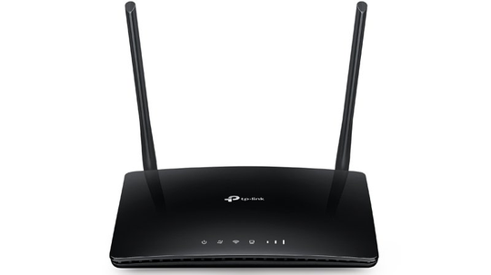 TP-Link 300Mbps Wireless N 4G LTE Router