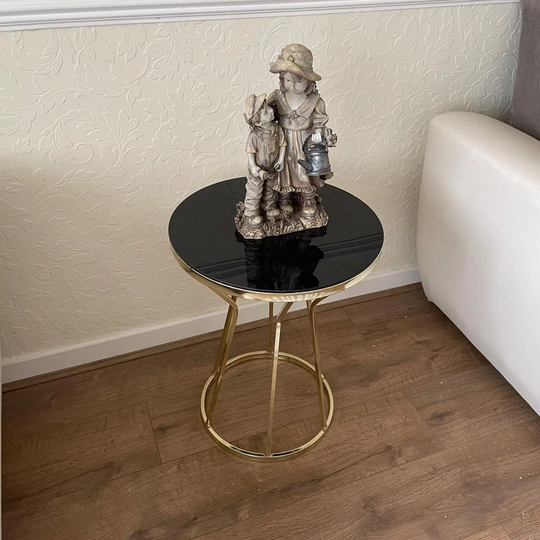 Aabha Side Table