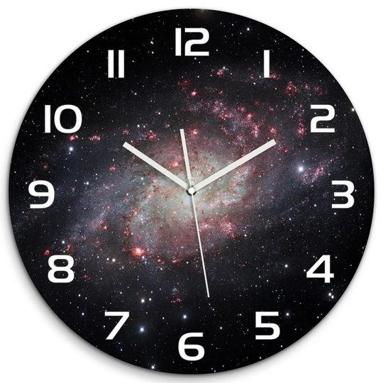 Josie-Leigh 60cm Silent Wall Clock